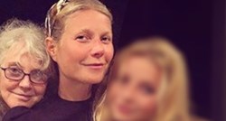 Ljude oduševila ljepota 15-godišnje kćeri Gwyneth Paltrow: "Kao sestre ste"