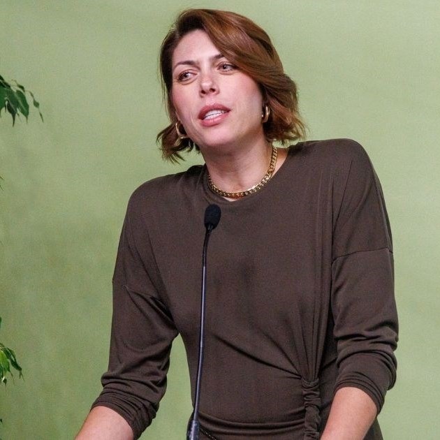 Blanka Vlašić snimljena na događaju u Splitu, s osmijehom pozirala fotografima