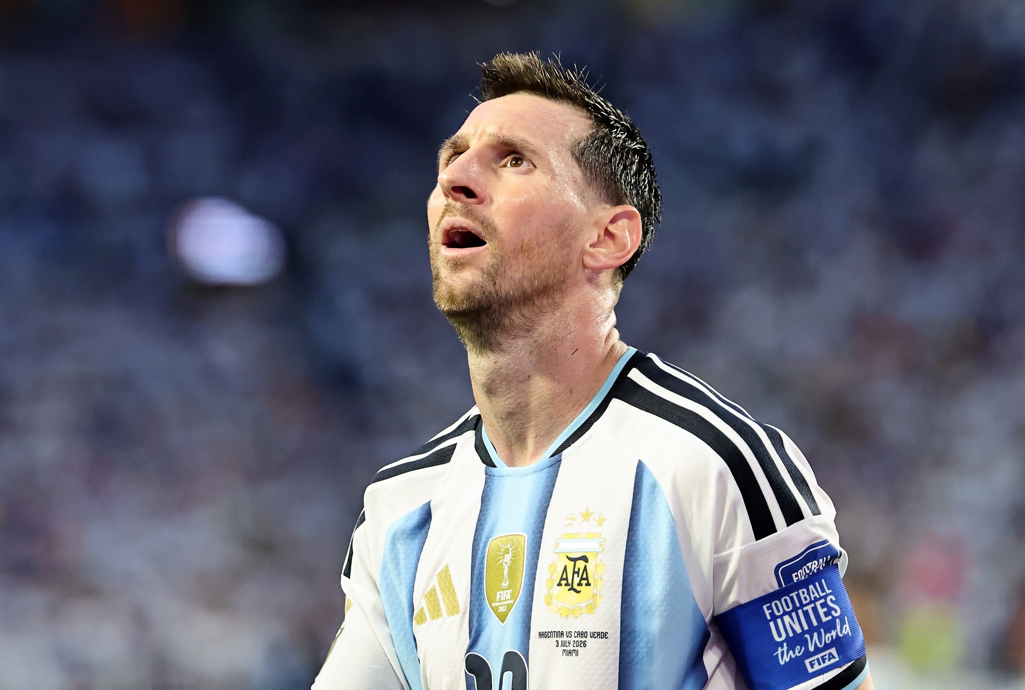 OD 18:00 ARGENTINA - EGIPAT Argentinci favoriti za ulazak u četvrtfinale SP-a