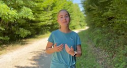 Ema (14) iz Ivanić Grada se bori za finale s fizičarem iz Amerike, možete joj pomoći