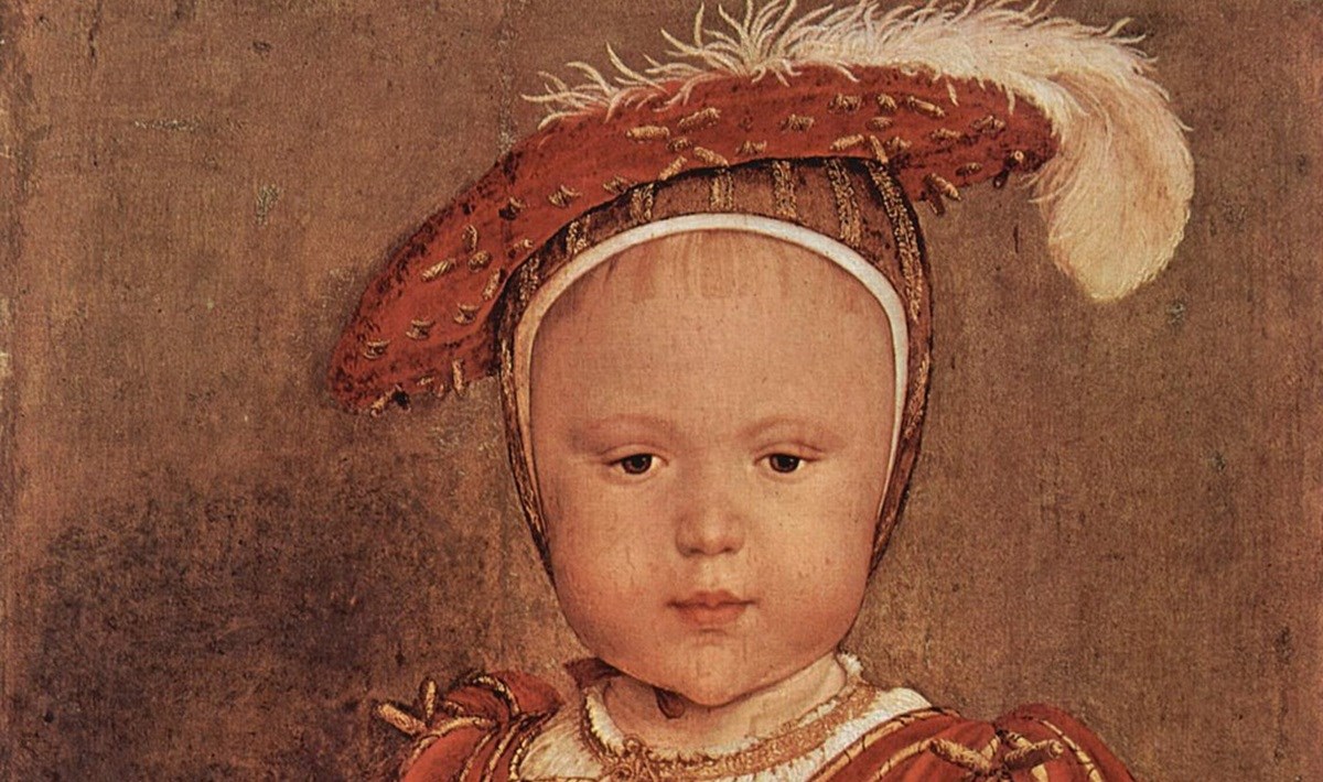 Bio je ključan za protjerivanje Katoličke crkve iz Engleske. Umro je s 15 godina