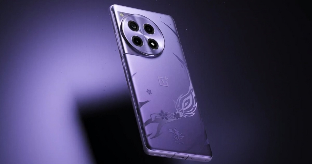 OnePlus predstavio Genshin Impact ograničeno izdanje mobitela