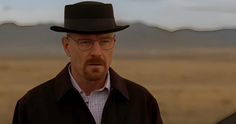 Velike TV kuće odbijale su Breaking Bad. Postao je najbolja serija svih vremena