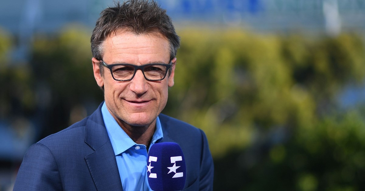 Mats Wilander za Index: Volio bih da mogu razumjeti Đokovića