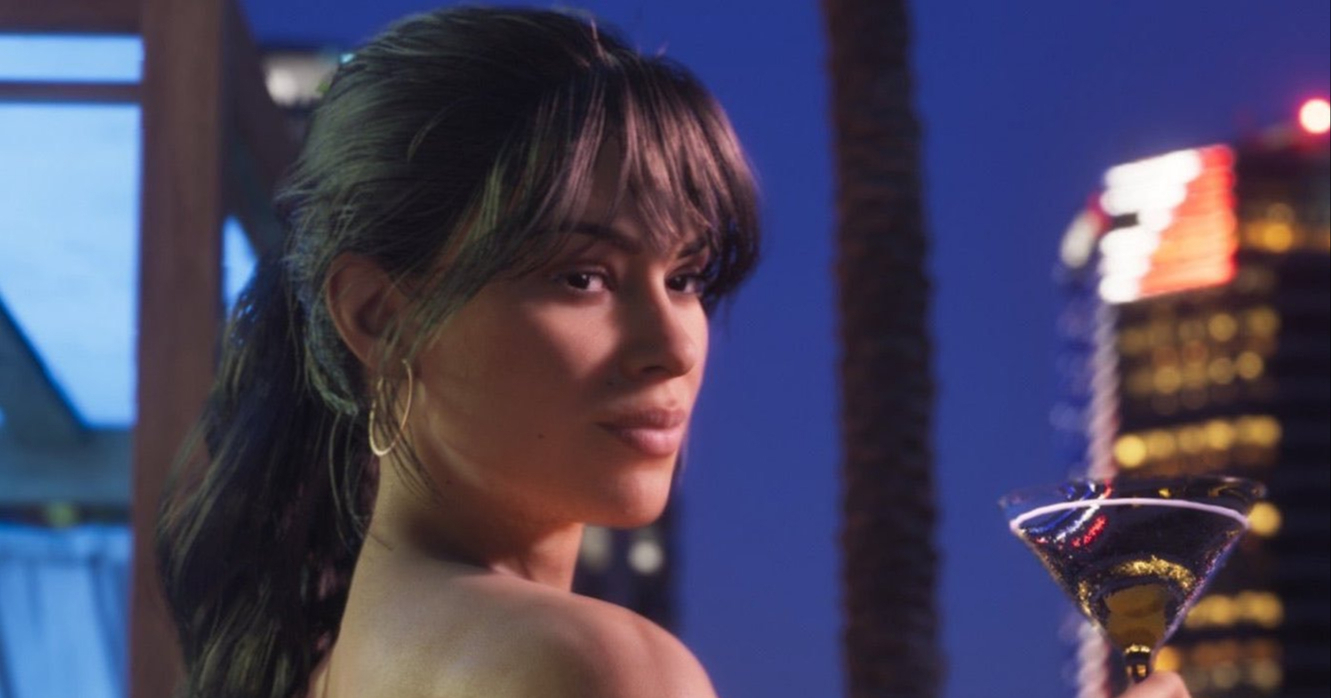U GTA 6 moći ćete igrati s golim likovima (da, i s Lucijom...)