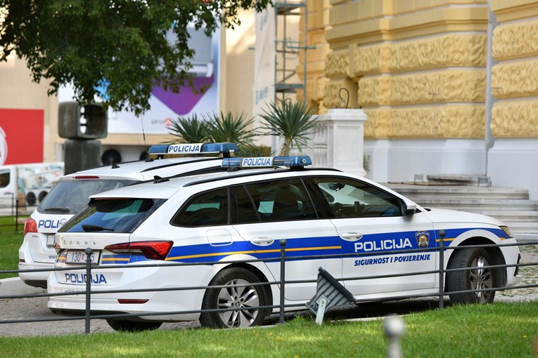 Žena sa šibenskog područja osumnjičena za pranje novca. Policija joj blokirala račun