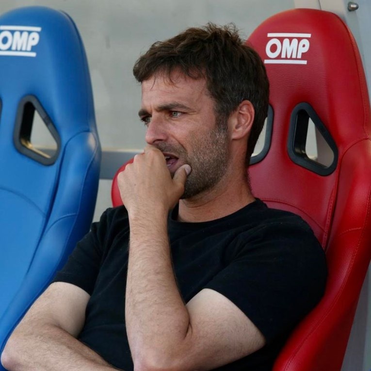 Ogromni problemi za Hajduk uoči utakmice sezone u Europi. Ima samo jednog stopera