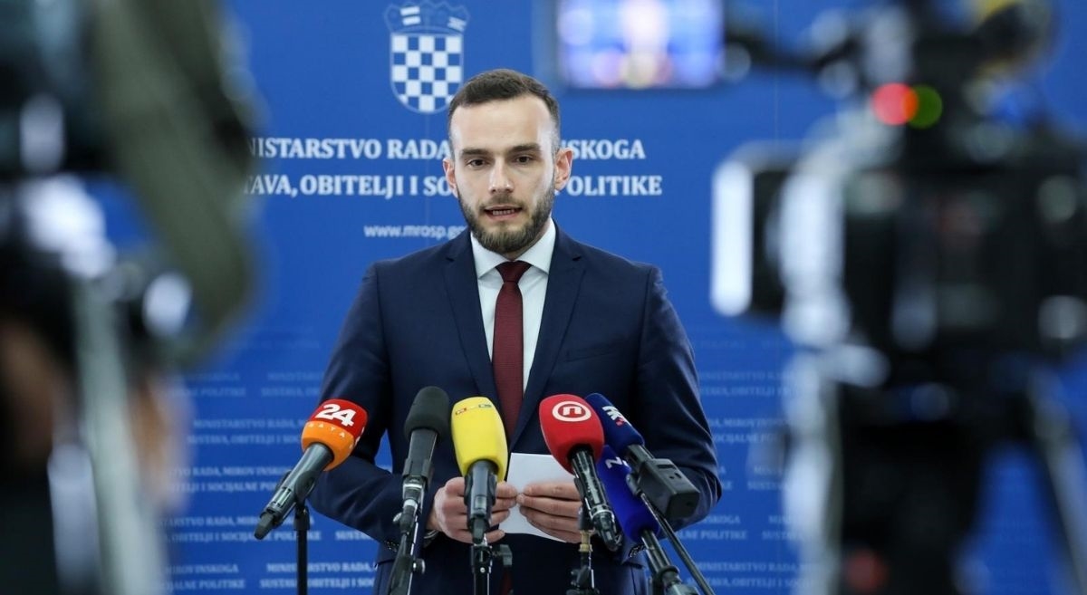 Aladrović: Ravnatelj je razriješen. Barilić: Curica nije smjela biti vraćena obitelji