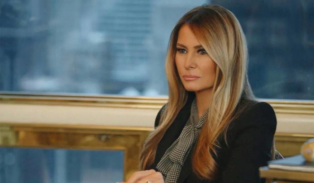 Amazon je izgubio milijune na filmu o Melaniji, sada najavio novu seriju