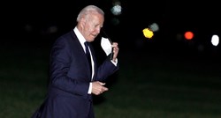 Biden prvi američki predsjednik na komemoraciji u Tulsi: Došao sam prekinuti šutnju