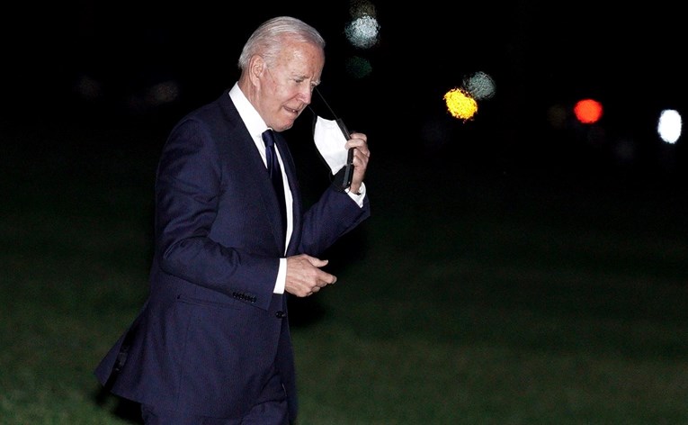 Biden prvi američki predsjednik na komemoraciji u Tulsi: Došao sam prekinuti šutnju
