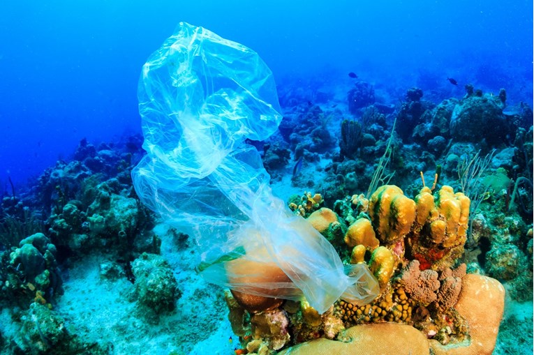 Ozbiljno upozorenje stručnjaka: "Sredozemno more postat će more plastike"