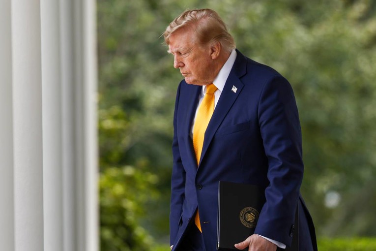 Iran odbacio nove američke sankcije: "Amerika neće ništa postići"
