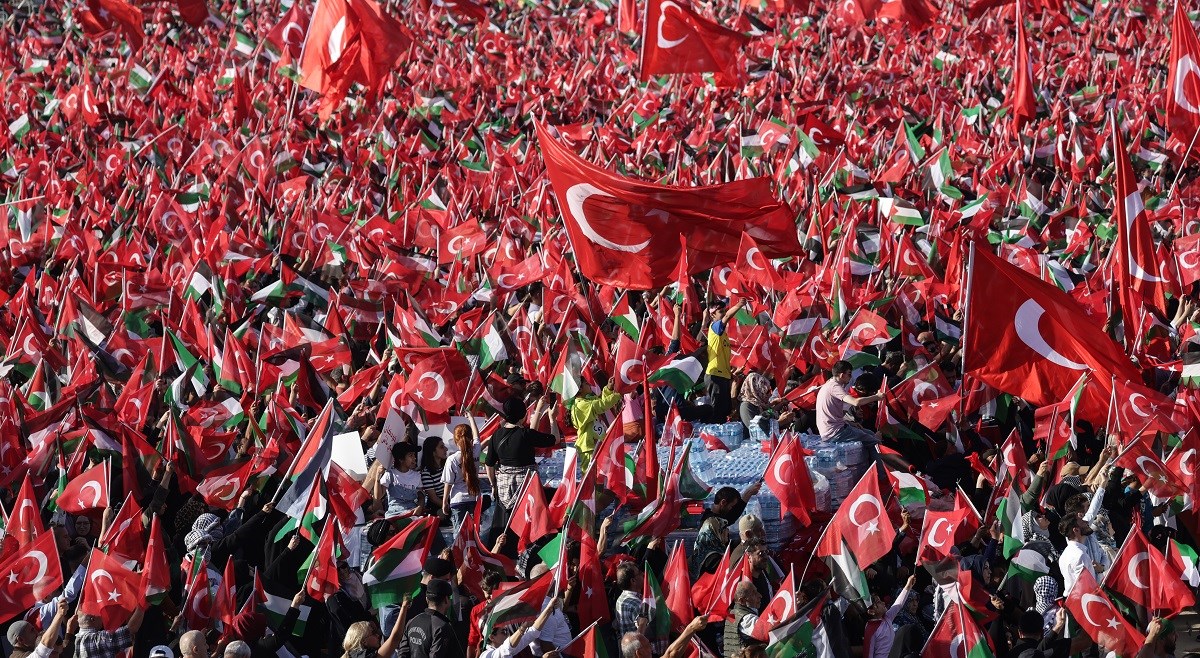 Prije 100 godina osnovana turska republika. Je li Erdogan izdao Ataturka?