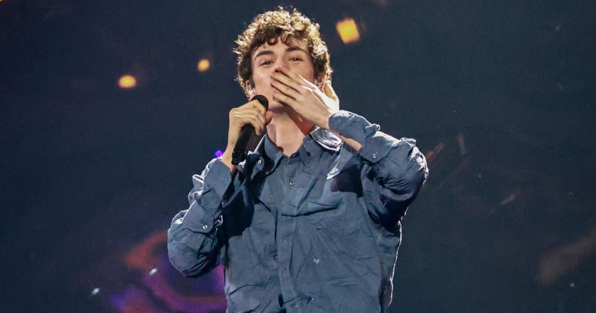 Kaos tijekom nastupa Češke na Eurosongu, EBU odbio zahtjev za ponavljanje