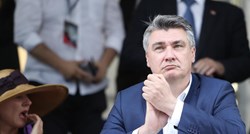 Milanovic: If Serbian officials don't like it, I'm sorry