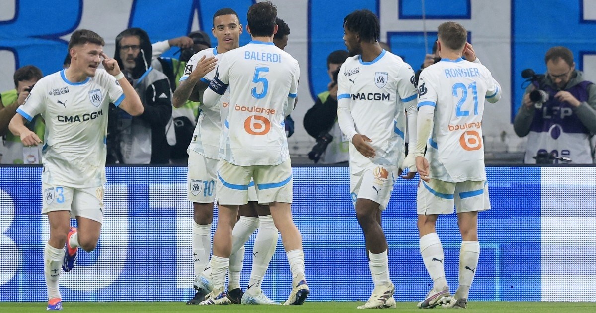 Marseille, Monaco i Nice u Ligi prvaka, St Etienne ispao iz Ligue 1