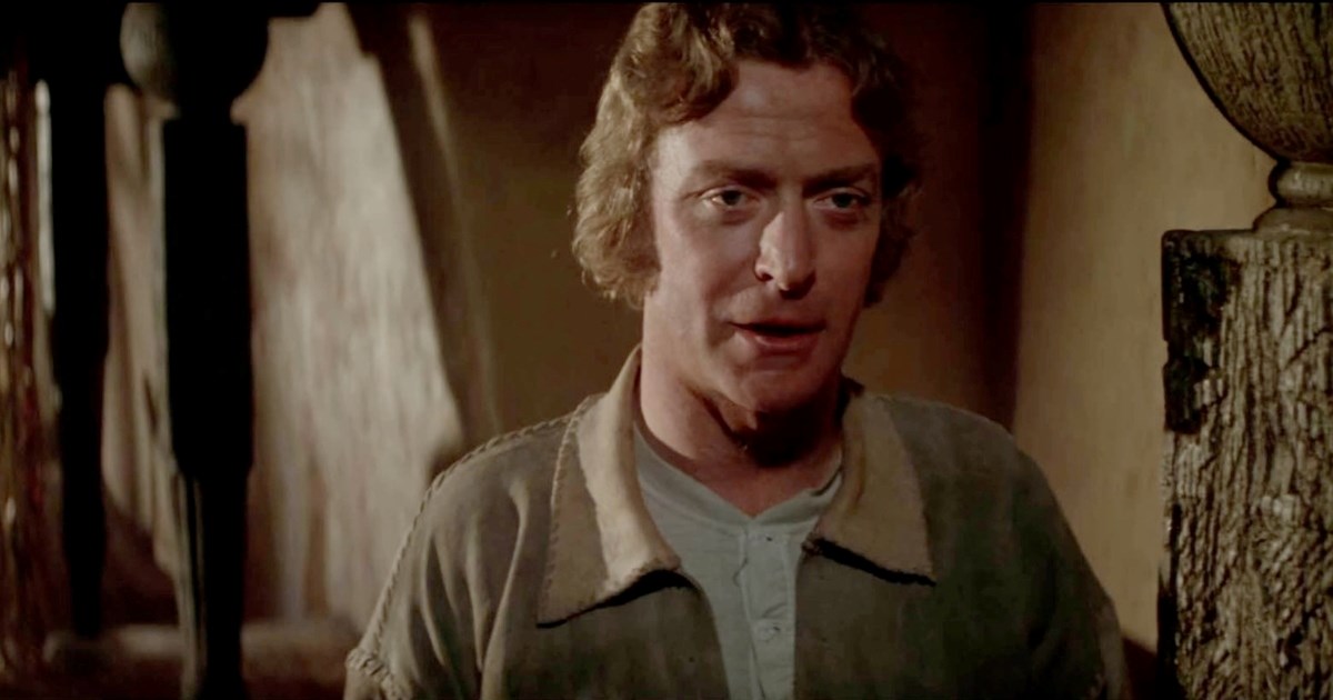Michael Caine o redatelju koji ga je oblikovao: "Najveći talent našeg doba"