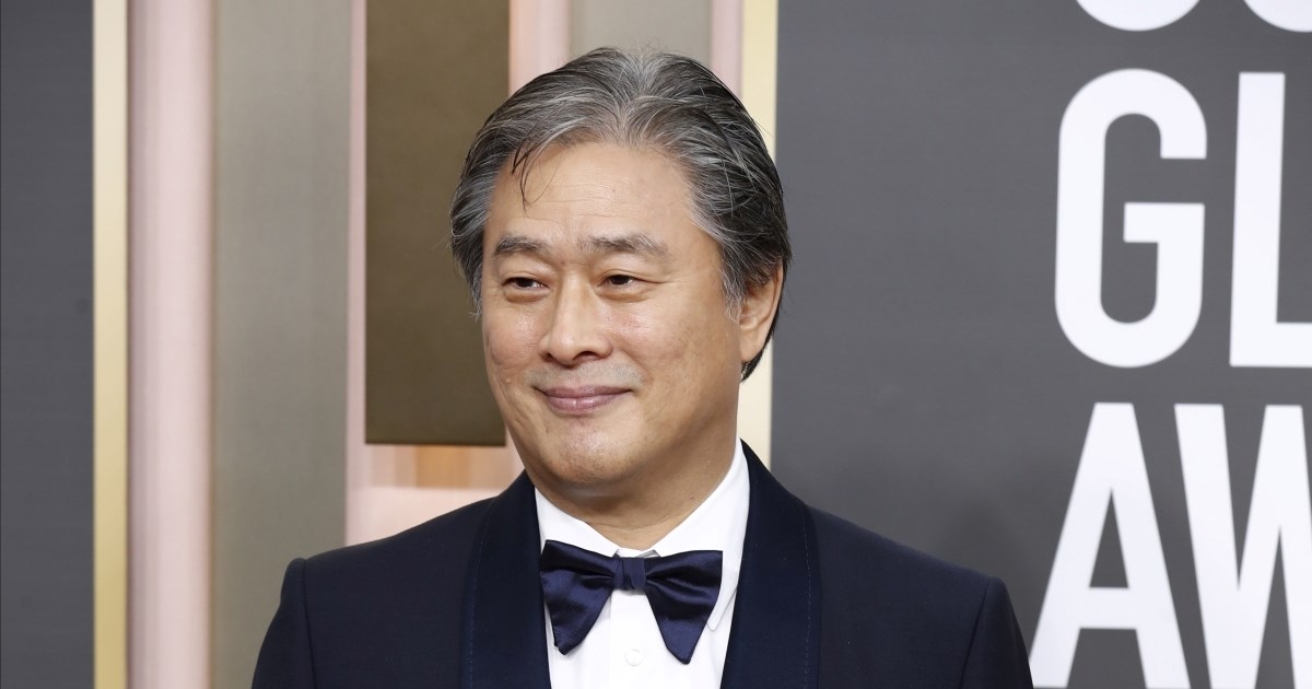 Kraj holivudske karijere? Redatelj Oldboya izbačen iz Ceha američkih scenarista