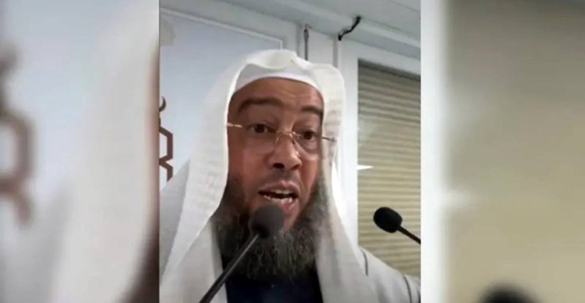 Francuska protjerala islamskog propovjednika zbog mržnje prema ženama i Židovima