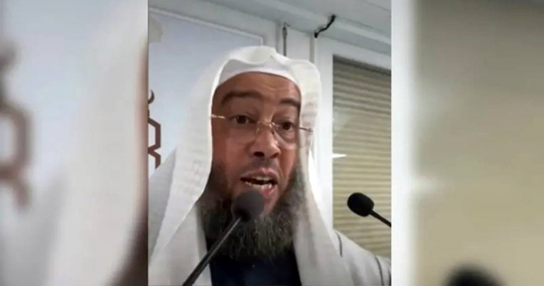 Francuska protjerala radikalnog imama: "Uhićen prije 12 sati, odmah je prognan"