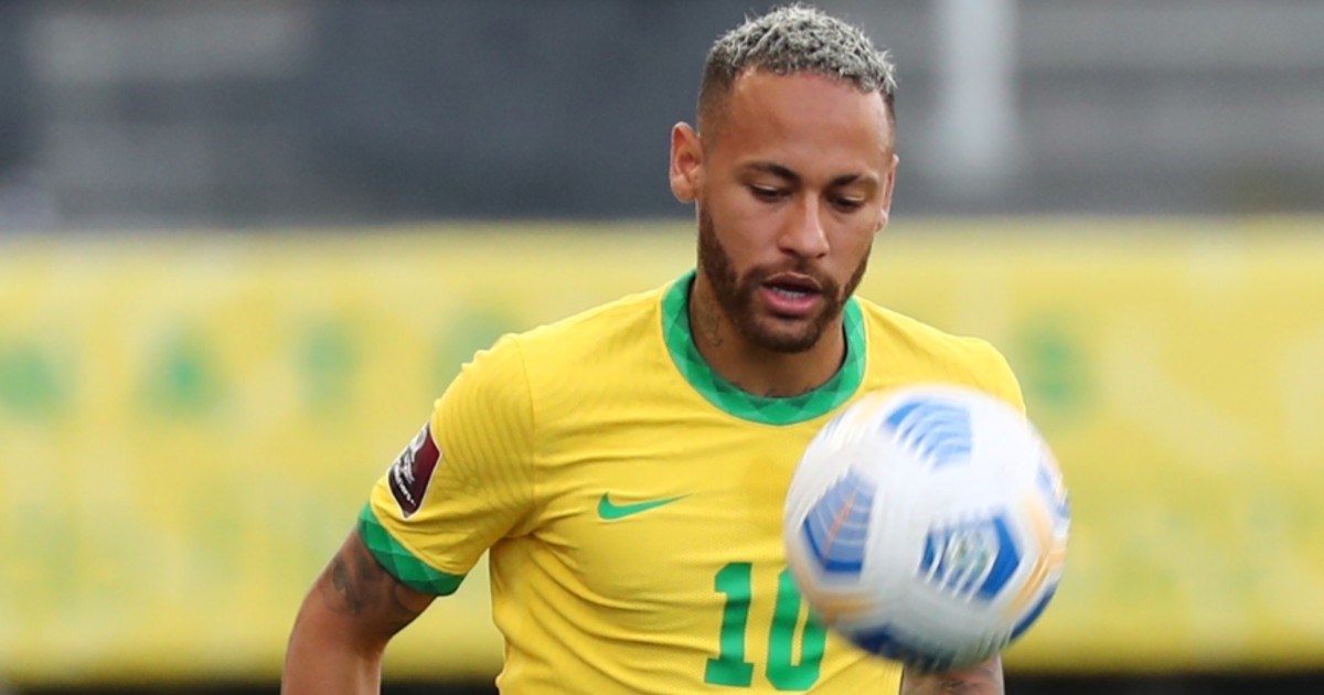 Neymar opet nije pozvan u brazilsku reprezentaciju