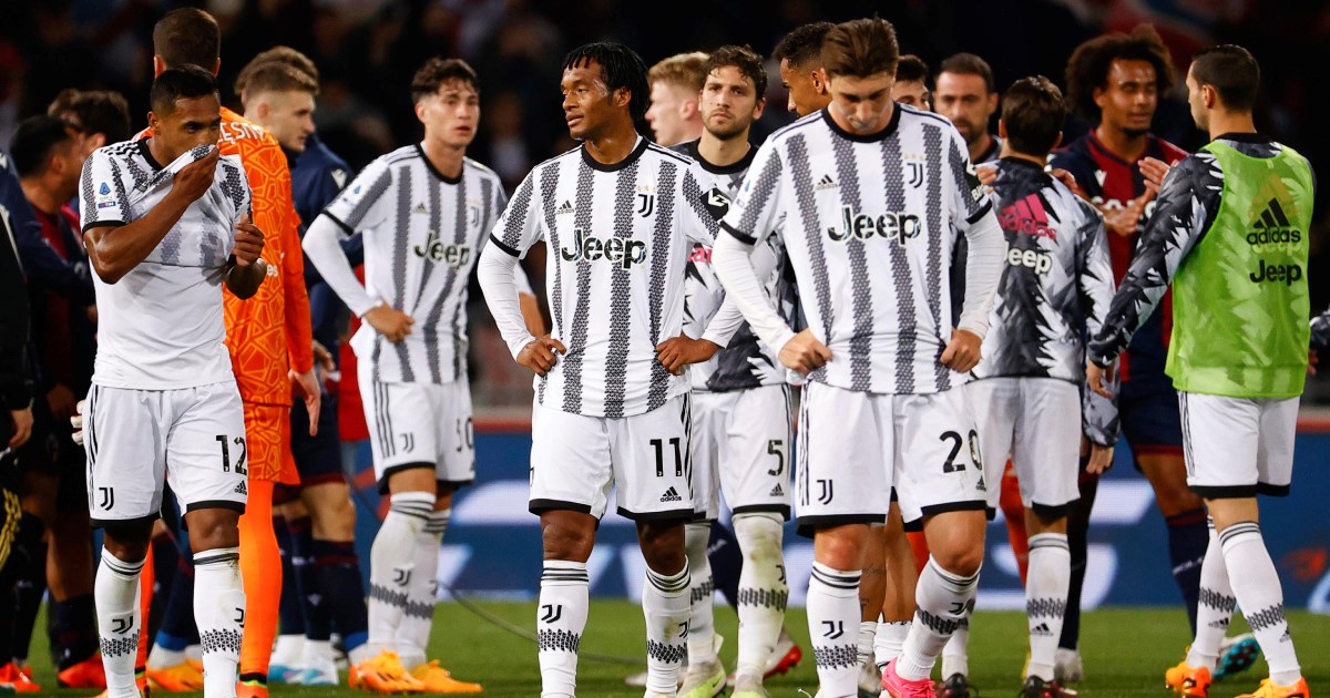 Juventus ostaje bez 90 milijuna eura ako ne izbori Ligu prvaka. Treba mu čudo