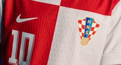 ANKETA Kako vam se sviđaju novi dresovi hrvatske reprezentacije?