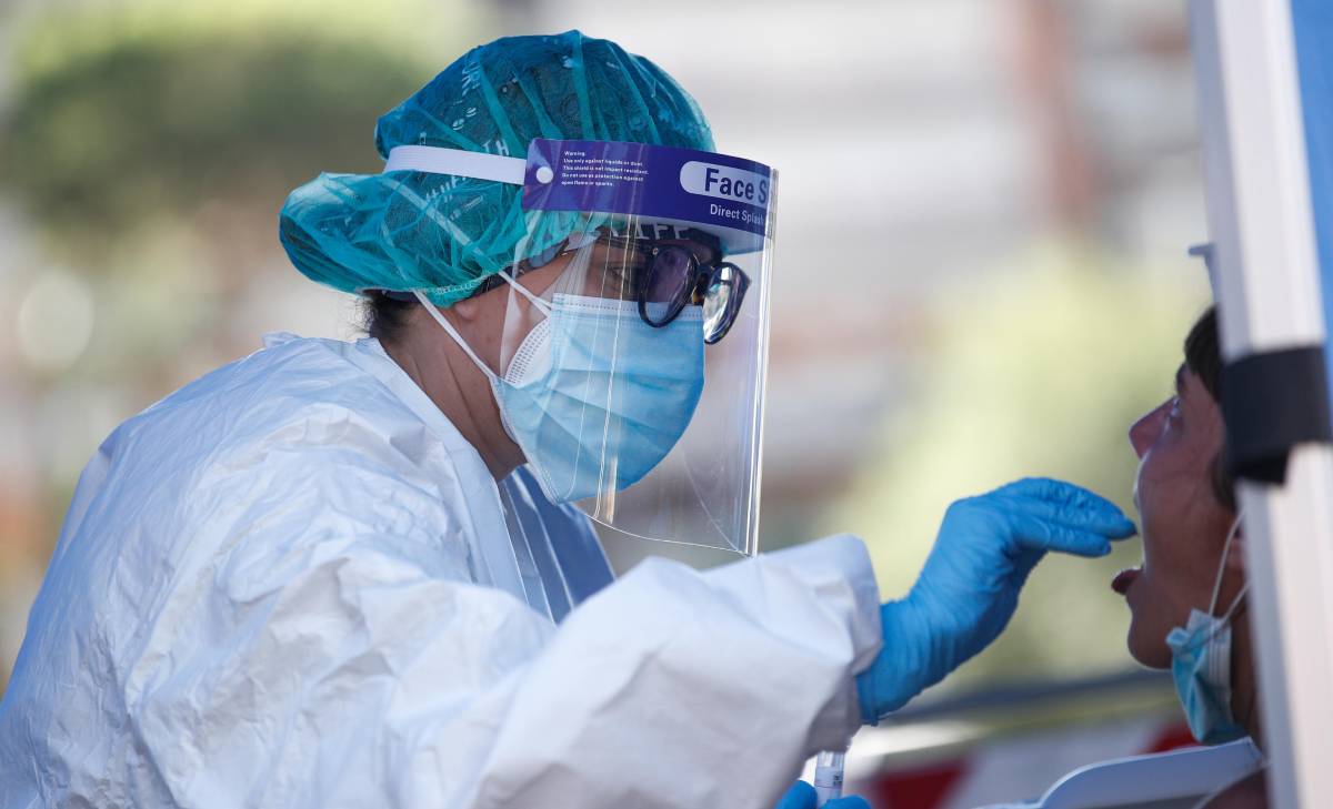 U Požeško-slavonskoj županiji 12, a u Brodsko-posavskoj dvoje novozaraženih