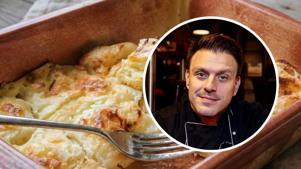 Zagorci, kako radite štrukle? Ovako ih radi Mate Janković