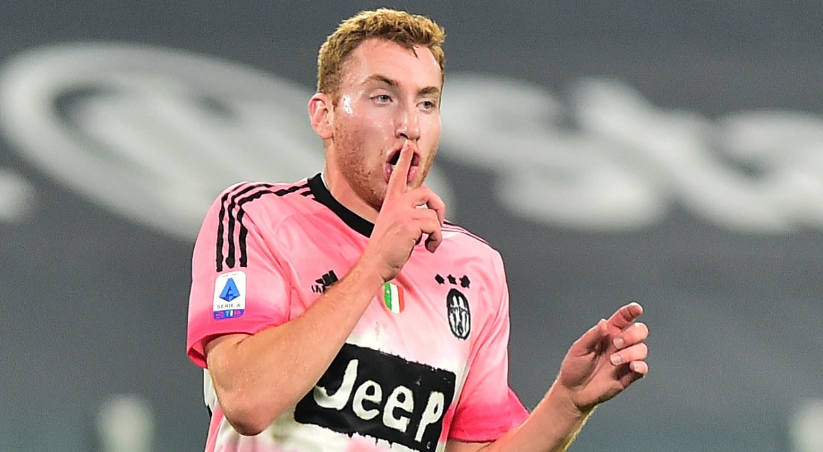JUVENTUS - VERONA 1:1 Kuluševski spasio Juventus od poraza