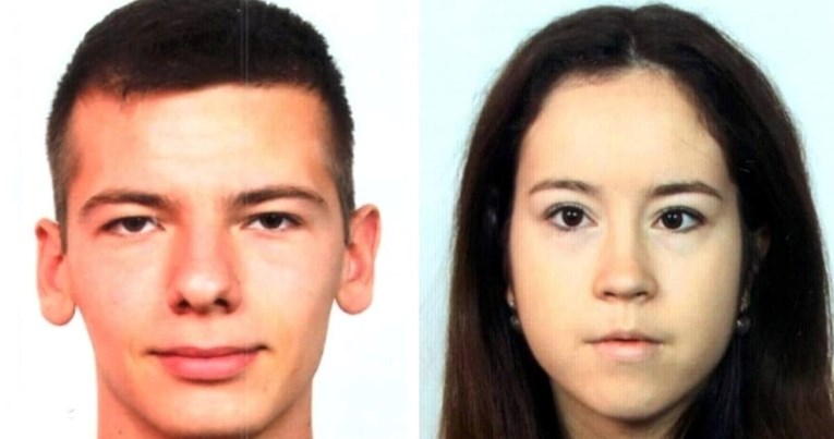 Mladi par iz Splita krenuo za Nizozemsku, nestali su. Jeste li ih vidjeli?