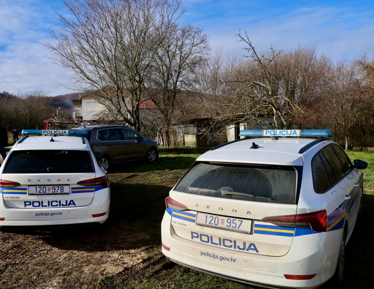 Detalji ubojstva u Ozlju: Pijani Hrvat ubio Uzbekistanca. Pretukao ga na smrt