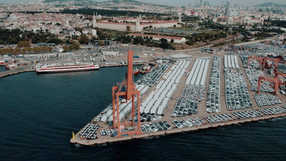 SAD i EU postigli dogovor o carinama: Što to znači za europske aute?