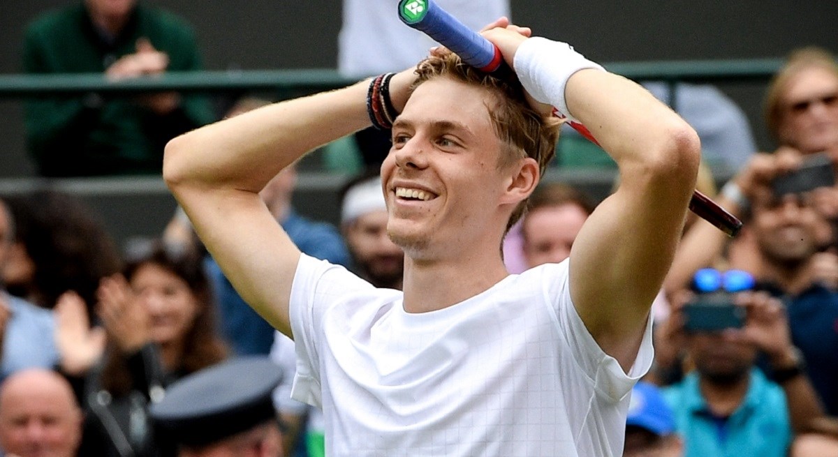 Đokovićev rival u polufinalu Wimbledona izbrisao sve poraze: "Meč će početi s 0:0"