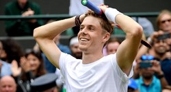 Đokovićev rival u polufinalu Wimbledona izbrisao sve poraze: "Meč će početi s 0:0"