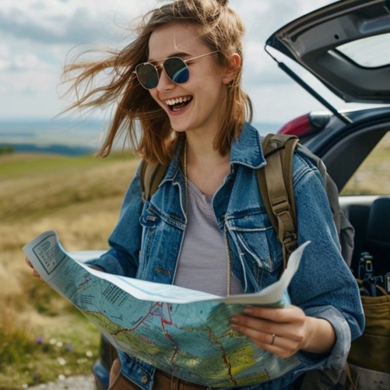 Spontani su: Horoskopski znakovi koji vole neplanirana putovanja