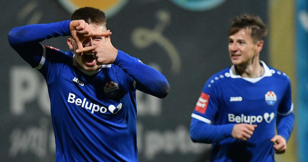 Grci oduševljeni dolaskom Jagušića: Treneru, želimo ga vidjeti u svakoj utakmici