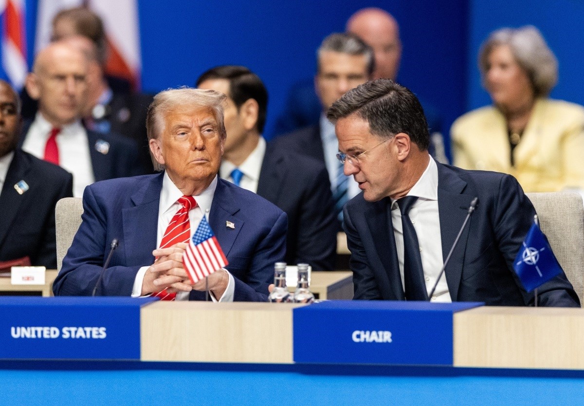 Povijesna odluka NATO-a. Trump: Spriječio sam rat na Kosovu, Srbi su skoro krenuli