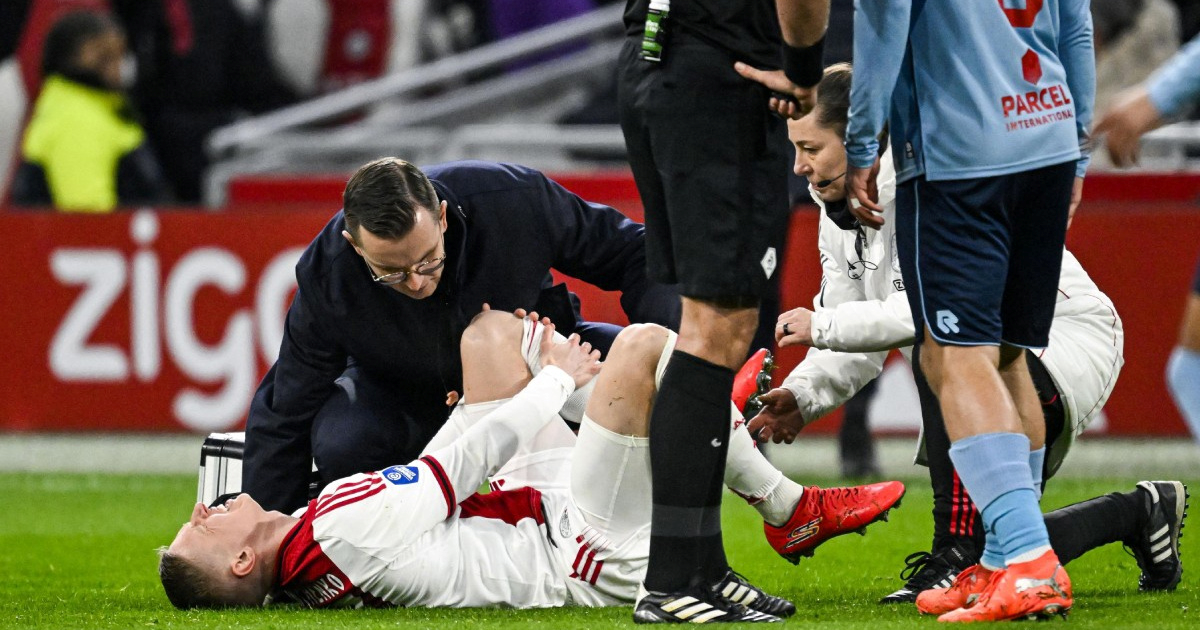 Napustio Arsenal pa se teško ozlijedio: "Ne mogu vjerovati što se dogodilo"