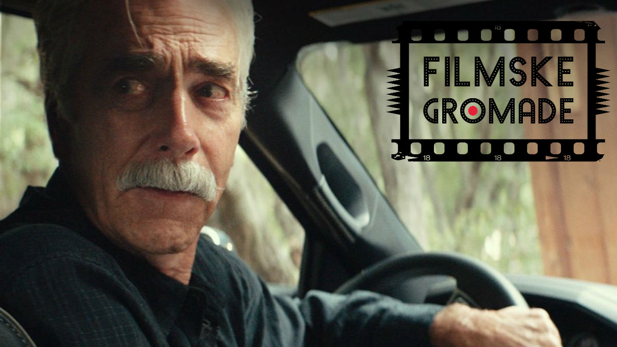 Morate vidjeti stare slike glumca koji je izdominirao u filmu Zvijezda je rođena