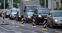 U dva dijela Zagreba kreću veliki radovi. Objavljena privremena regulacija prometa