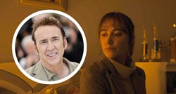 Objavljen službeni trailer za novi triler Nicolasa Cagea, svi komentiraju istu stvar