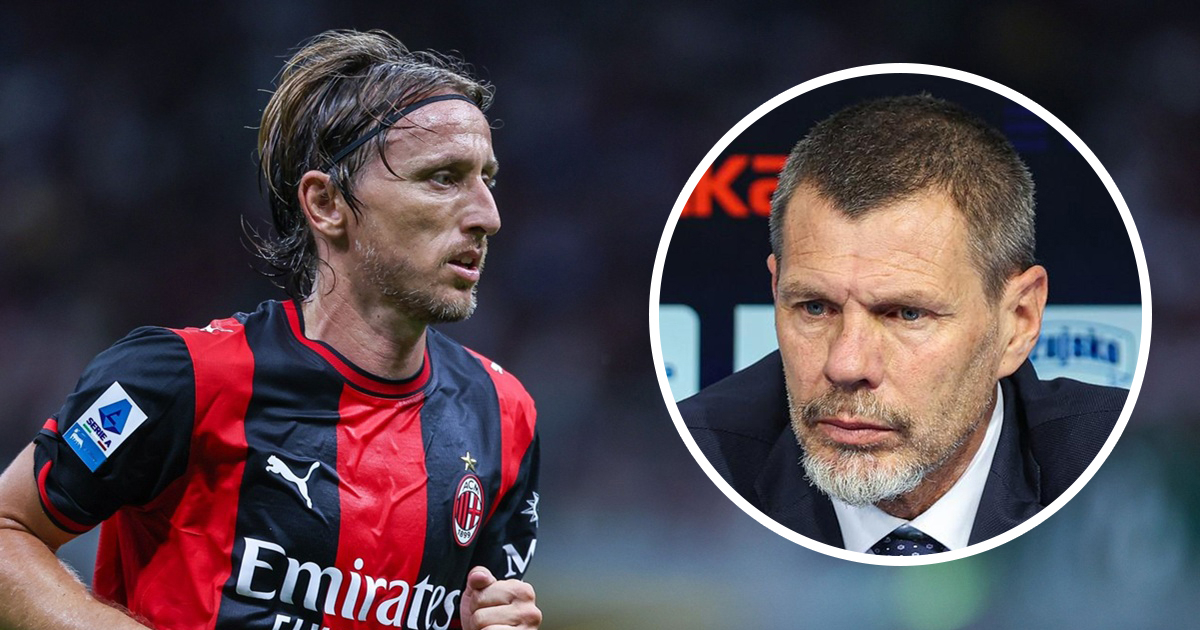 Boban: Modriću će biti teško