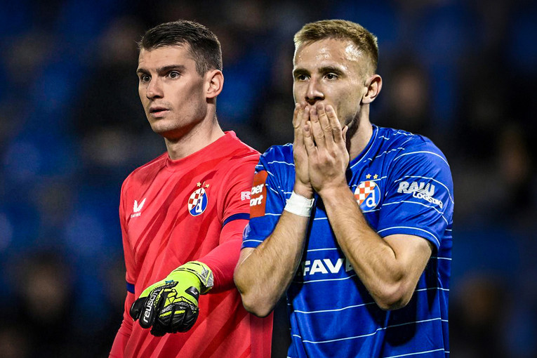 Dinamo mora biti hrabar u prijelaznom roku. Ima šansu kakvu nije imao dugo