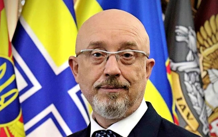 Ukrajinski ministar: Rat je postao europski, Europa je to napokon shvatila