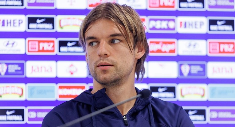 Sosa: Travnjak na Rujevici nije dobar