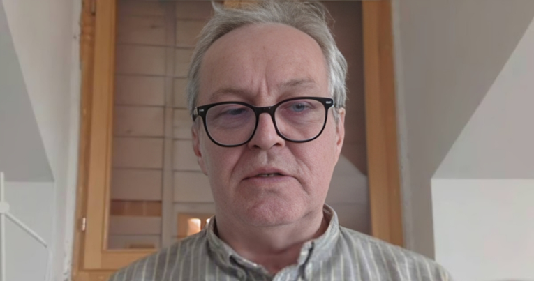 Željko Ivanković: Osamdesete su donijele slobodu, a devedesete slom Vjesnika