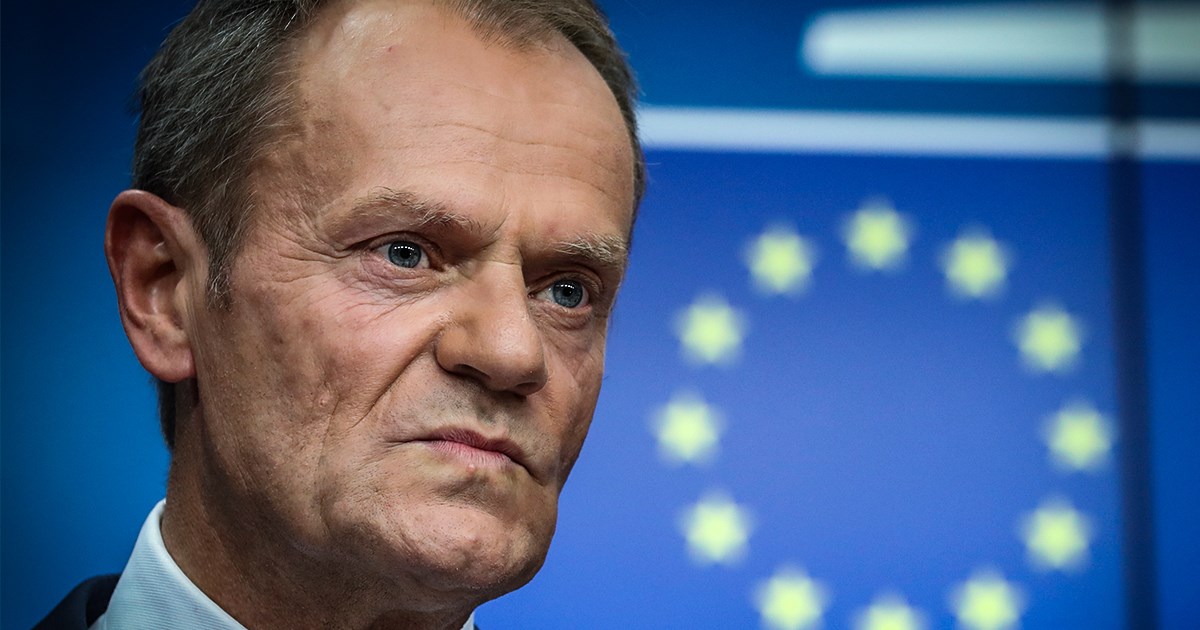 Politico: Povratak najmoćnijeg čovjeka Europe. Odjeknut će cijelim kontinentom