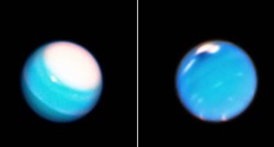 Zašto na Neptunu hara tamna oluja, a Uran izgleda kao pikula?